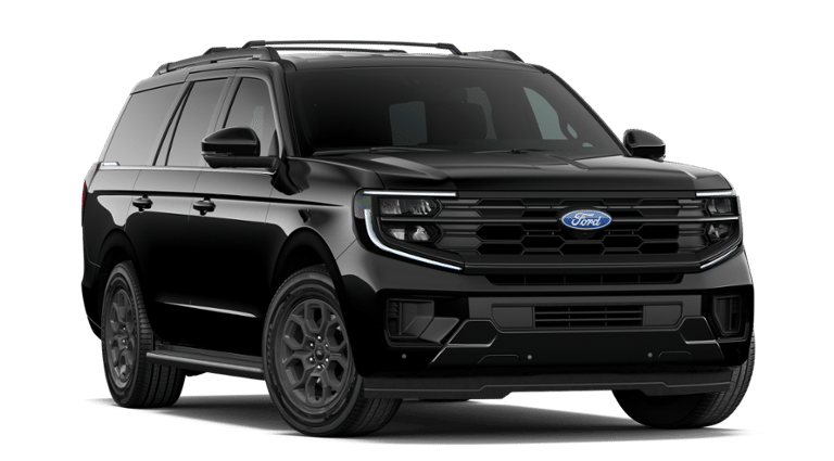 Expedition® vehicle